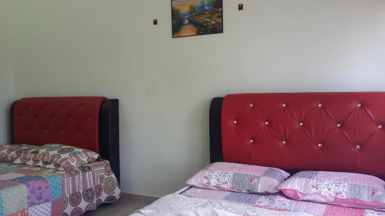 Daisyinn Budget Hotel Kuala Terengganu Kampong Gong Badak Exteriör bild